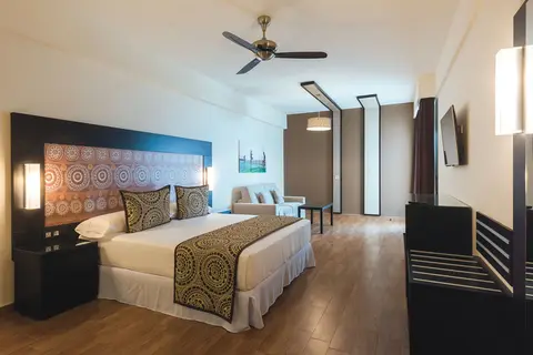 Riu Sri Lanka in Ahungalla — foto 23
