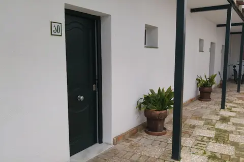 Hotel Campomar Playa in El Puerto de Santa María — foto 26