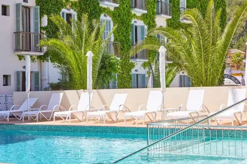 Cupido Boutique Hotel in Peguera — foto 8