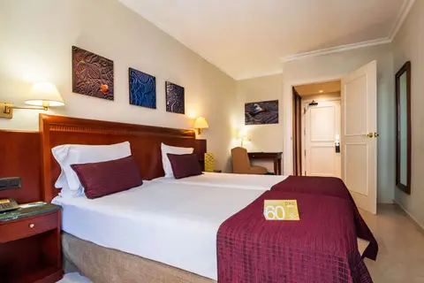 Hotel Exe Mitre Barcelona in Barcelona — foto 20