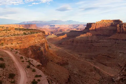 An Adventure in the Rockies foto 4