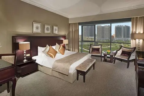 City Seasons Towers in Dubai — foto 6