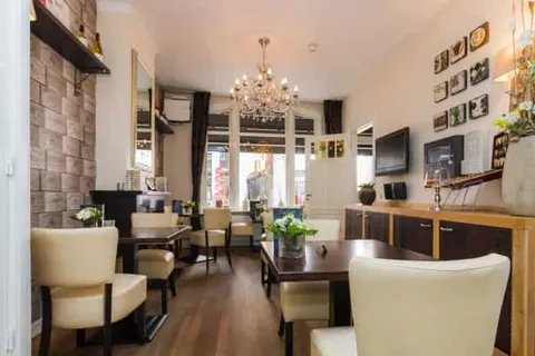 Hotel Montfoort foto 2