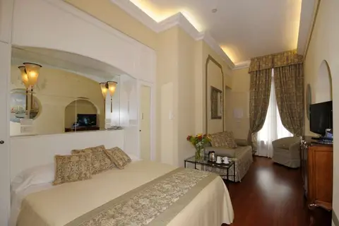 Hotel Le Isole in Venetië, foto 7