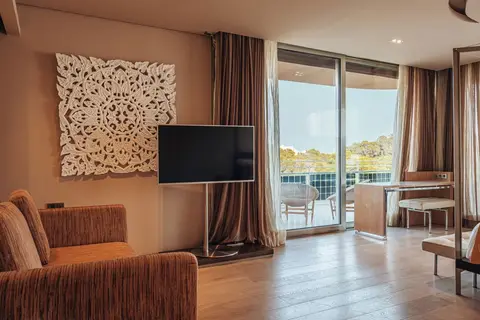 Aguas de Ibiza in Santa Eulària des Riu — foto 27