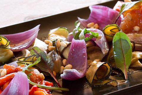 Hotel Au Chamois d'Or foto 17