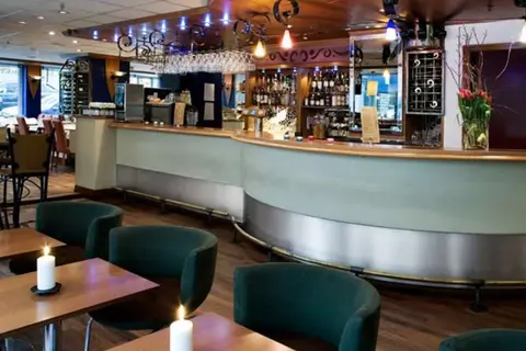 First Hotel Millennium in Oslo, foto 7