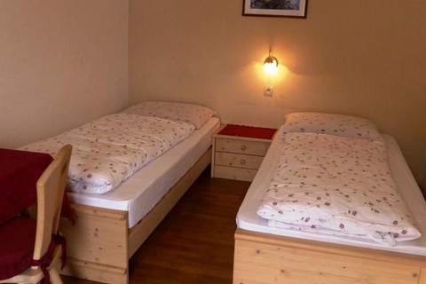 Appartement Christin foto 2