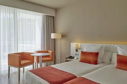 BQ Augusta Hotel in Palma De Mallorca — foto 23