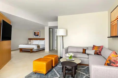 Grand Hyatt Scottsdale Resort in Scottsdale — foto 22