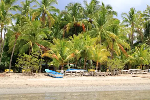 Natuurlijk Costa Rica in Costa Rica, foto 5