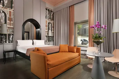 Leon's Place Hotel in Rome — foto 18