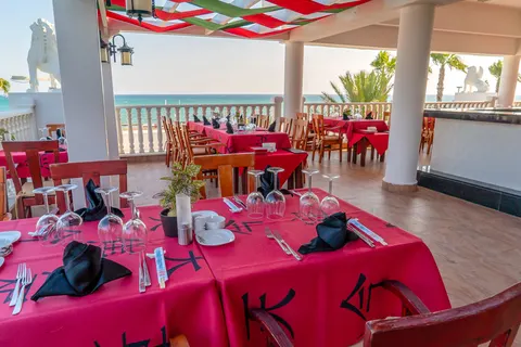 Kamelya Aishen K Club in Manavgat — foto 18