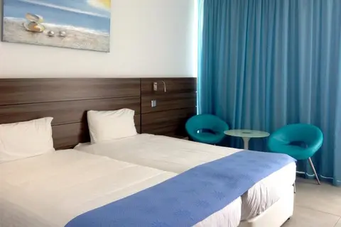 Limanaki Beach Hotel in Αγία Νάπα — foto 9