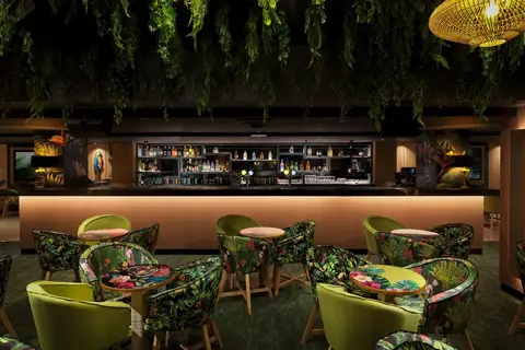 St. George Beach Hotel & Spa Resort in Paphos — foto 7
