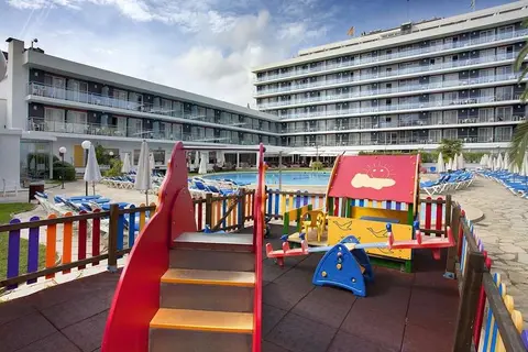 Anabel in Lloret de Mar — foto 15
