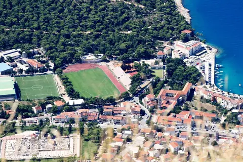 Park Osejava Aparthotel in Rijeka — foto 4
