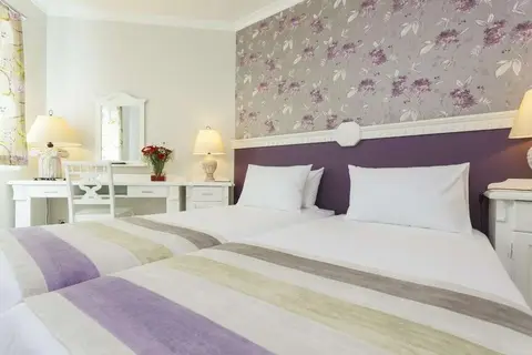 Hotel Iz Flower Side Beach in Manavgat, foto 24
