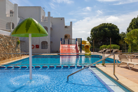 Aparthotel Palia Puerto del Sol foto 2