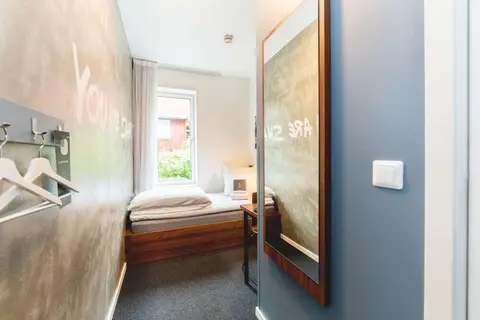 Smarthotel Tromso in Tromsø — foto 5