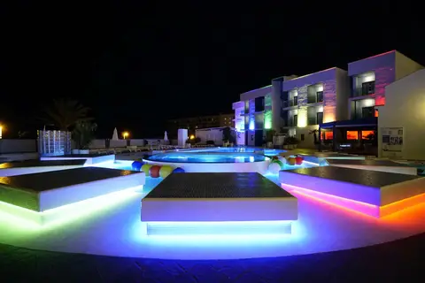 Hotel Ritual Torremolinos in Torremolinos — foto 28