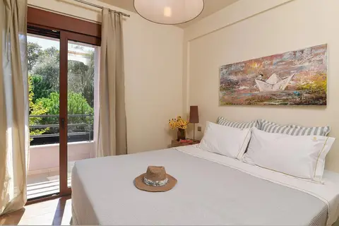 Olympus Villas in Platamonas, foto 20