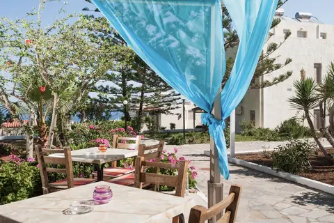 Panorama Sea View Hotel Apartments in Δημοτική Ενότητα Χερσονήσου — foto 16