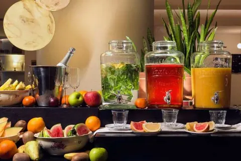 Townhouse Maastricht & Spa foto 13