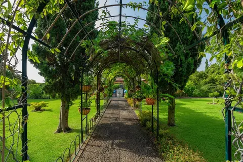 Quinta Jardins do Lago in Funchal — foto 7