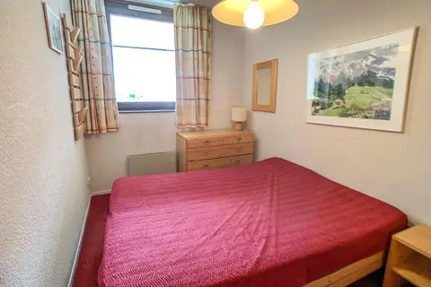 Résidence Tommeuses in Tignes, foto 17
