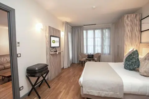 Eden Hotel & Spa in Cannes — foto 6