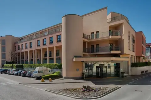 NH Lecco Pontevecchio in Monza — foto 9