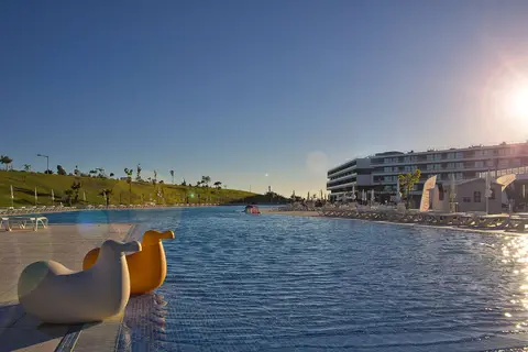 Aparthotel Alvor Baia in Portimão — foto 15