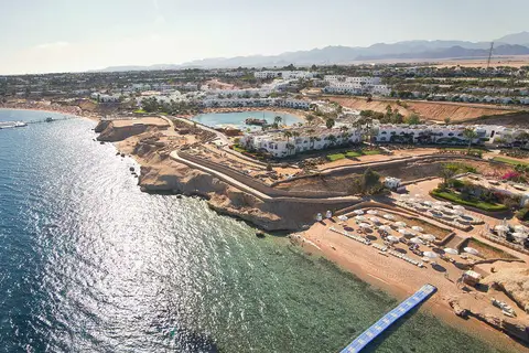 Domina Coral Bay Prestige in Sharm El Sheikh, foto 13