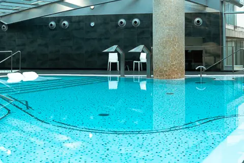 Palladium Hotel Peñiscola in Peníscola / Peñíscola — foto 7
