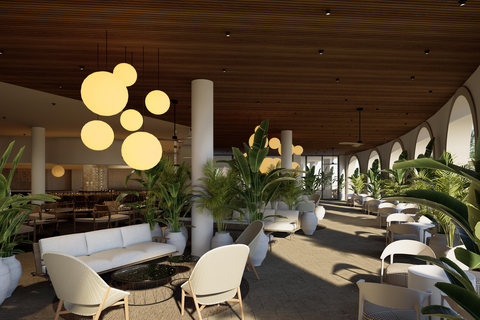 Bahia Principe Luxury Tenerife foto 7