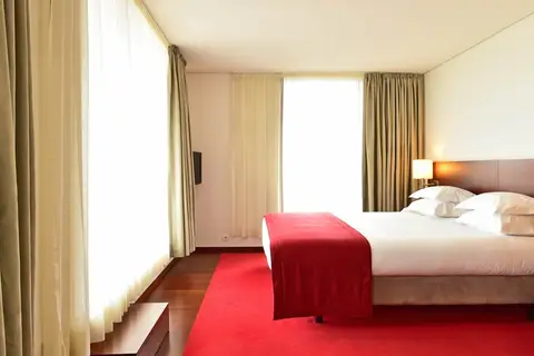 Pousada Viseu - Historic Hotel in Viseu — foto 30