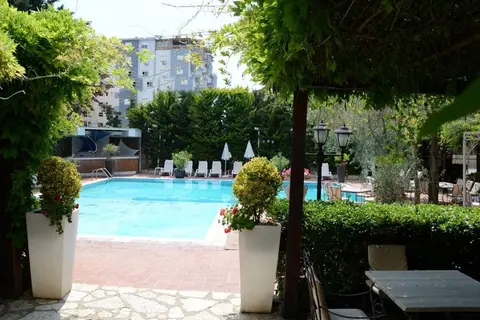 Vila Belvedere in Durres — foto 14