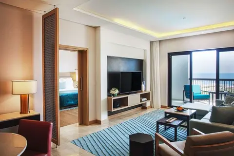 InterContinental Fujairah Resort in Al Aqah — foto 5