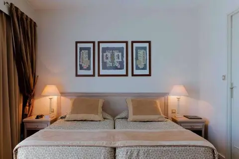 Best Western Charlemagne in Lyon, foto 4