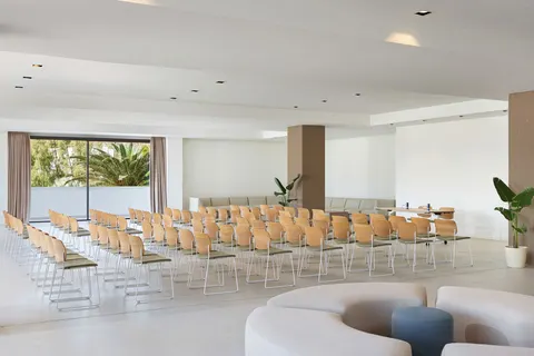 Paradisus Gran Canaria (ex. Melia Tamarindos) in San Bartolomé de Tirajana — foto 42