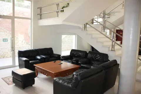 Vila Duraku in Sarandë, foto 2