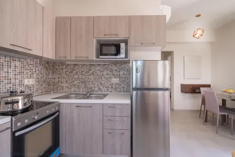 Tesoro Luxury Apartments in Sivota — foto 10
