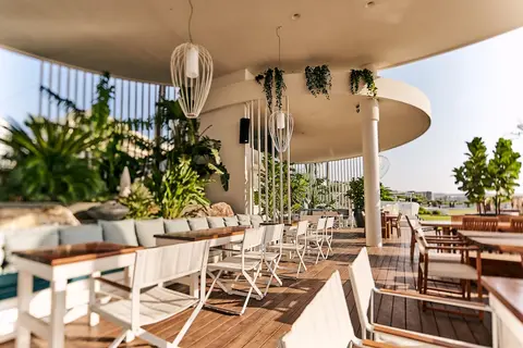 Epsilon Hotel Apartments in Δήμος Ρόδου — foto 23