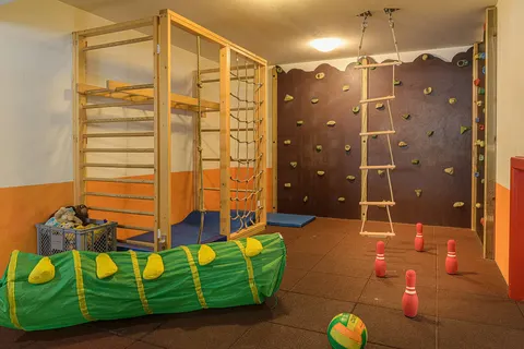 Alpenparks Rehrenberg foto 7