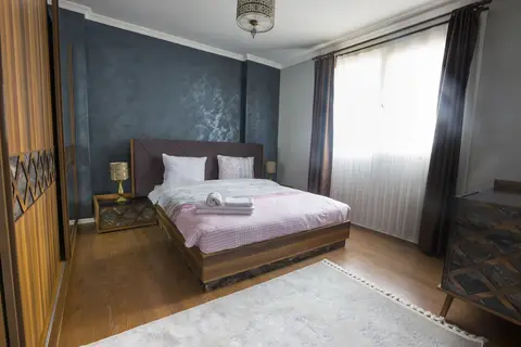 Royal Comfort Hotel in Araklı, foto 6
