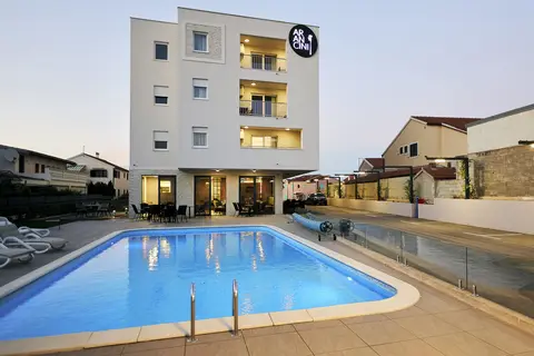 Arancini Residence in Cres — foto 17