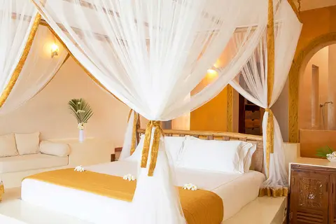 Gold Zanzibar Beach House & Spa in Kendwa — foto 26