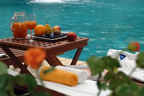 Hotel Admiral in Opatija — foto 5