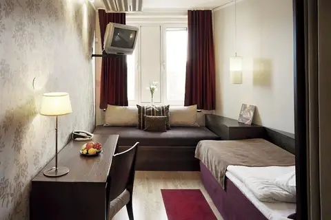 Hotel Freys in Stockholm — foto 13